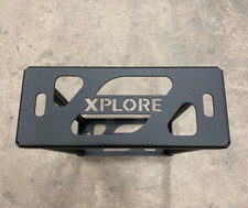 Xplore Seat Base for VW CRAFTER/MAN TGE