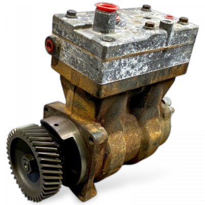 Econic TP2050225 Luftkompressor A9061304715 9061304715 A9061303315 9061303315