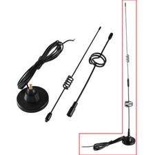 3G 9DBi Magnetic Car antenna 850/1900/900/1800/2100Mhz MCX for GSM/3G Devices/Wi