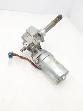 2010-2012 NISSAN VERSA SEDAN ELECTRONIC POWER STEERING COLUMN 48810-ZW80A0 OEM