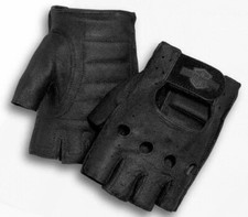HARLEY-DAVIDSON Handschuhe Fingerless