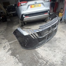PEUGEOT 3008 Front Bumper