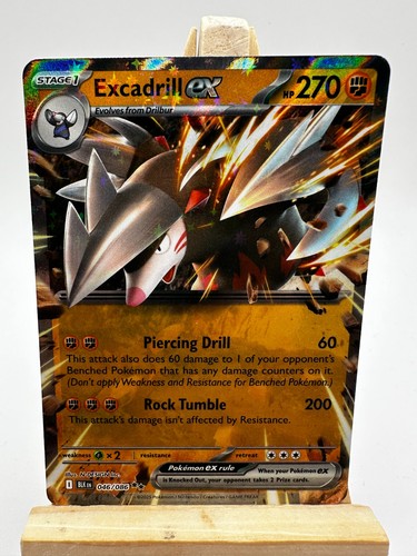 Pokemon BLACK BOLT Singles - Choose Card IR, SR, SIR, HR - MULTIBUY DISCOUNT - Picture 6 of 23