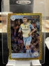 2024-25 Topps Merlin Uefa Club Competitions - Rodri #68 Gold Refractor /50