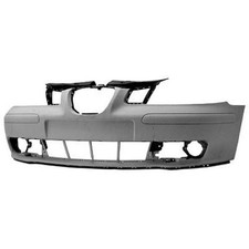 Stoßstange vorne für Seat Cordoba 6L2 Ibiza III 6L1 2002-2009 ohne SRA