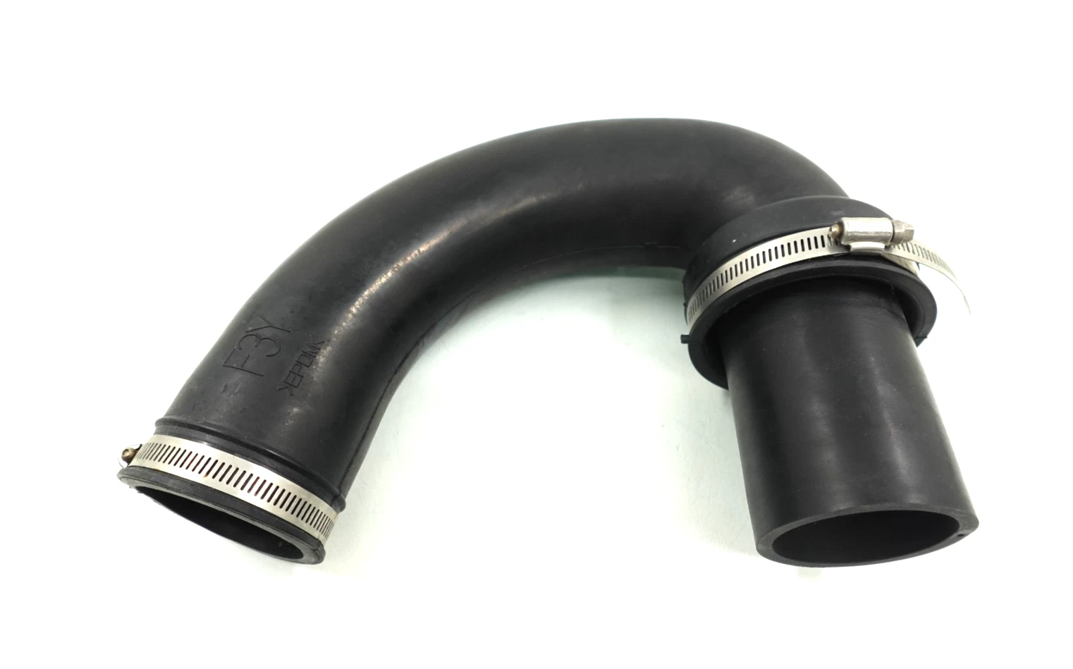 2017-2022 Yamaha EXR / EX Deluxe 1050 OEM Exhaust J Hose F3Y-U7555-00-00