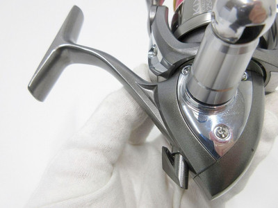 DAIWA CALDIA KIX 2506 SPINNING REEL FISHING FROM JAPAN DAIWA CALDIA KIX 2506 SPINNING REEL FISHING FROM JAPAN