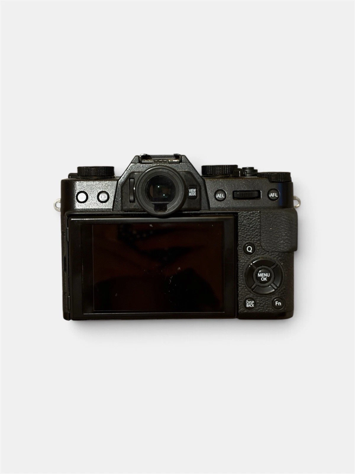 Fujifilm X-T10 Mirrorless Camera with TTArtisan Lens image 4