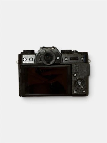 Fujifilm X-T10 Mirrorless Camera with TTArtisan Lens image 4