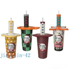 Demon Slayer Character Cups Drinkware Infinit...