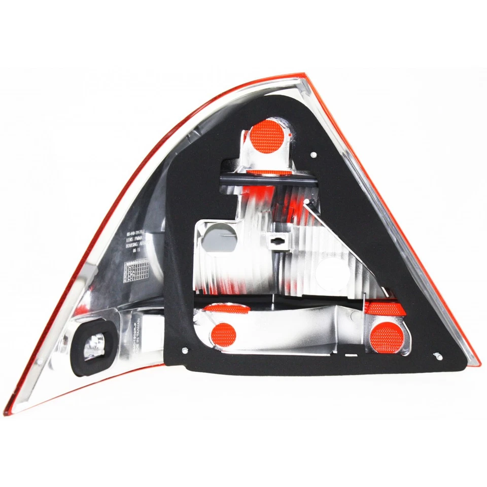 For 2001-2004 Mercedes-Benz C230 Tail Light PAIR For MB2800112 | MB2801112 - Image 2 of 3