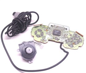 Nintendo 64 Controller OEM N64 NEW Tight Stick Benchmarked Red Blue - Pick Color