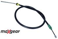 Maxgear 32-0272 Seilzug FüR Feststellbremse Handbremsseil Bremsseil