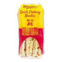 Woknudeln Quick Cooking Nudeln 500G Bratnudeln Mie Nudeln Mi NudelnfüR Mi Goreng