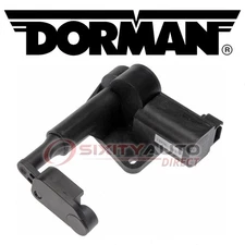 Dorman Left Power Vent Window Motor for 2001-2019 Dodge Grand Caravan ai