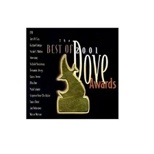 THE BEST OF 2001 DOVE AWARDS - FFH/Jars of Clayh/Rachel Lampa/Newsong CD