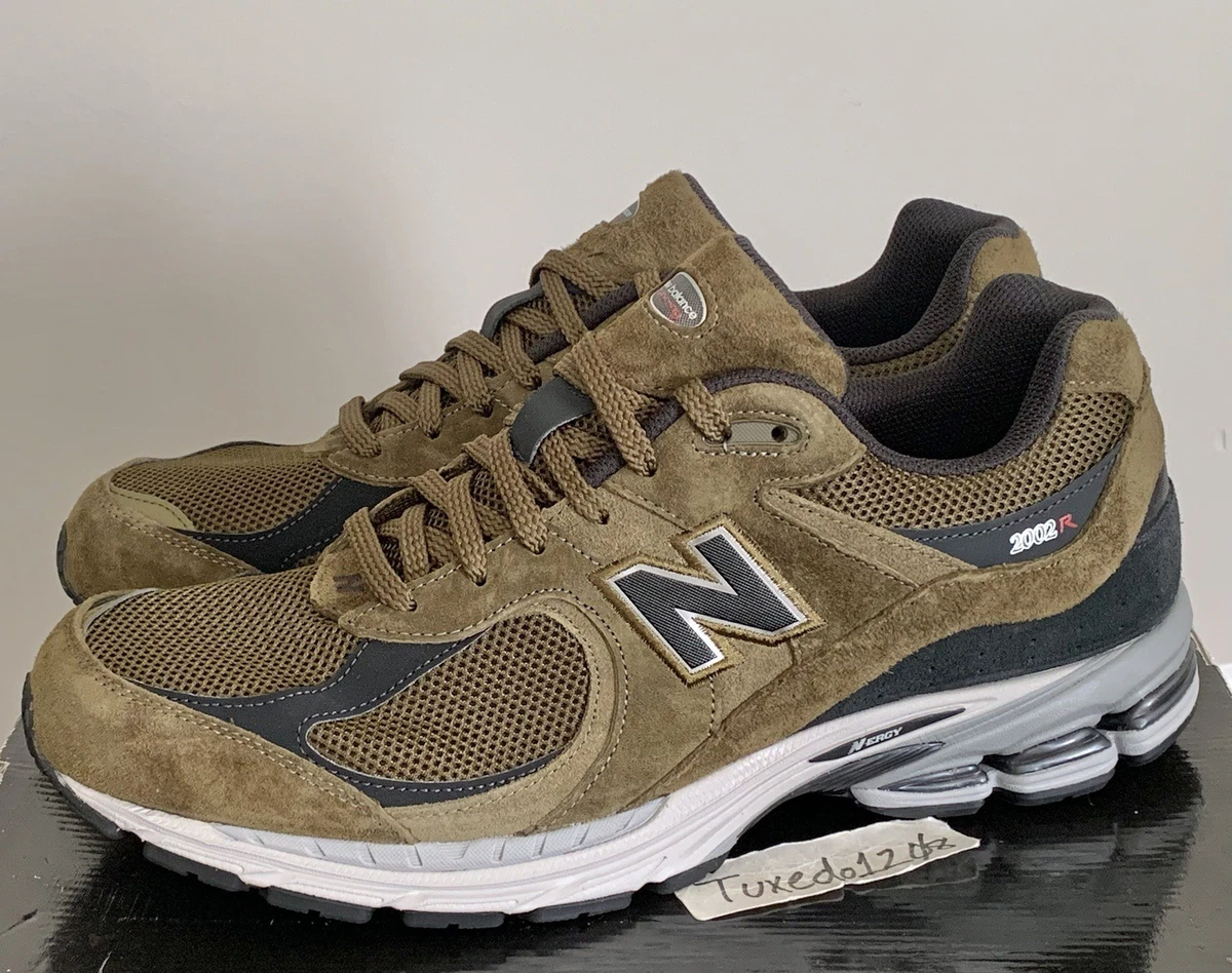 New Balance 2002R USA for Sale | Authenticity Guaranteed | eBay