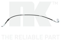 Nk Bremsschlauch 855220 FüR Suzuki