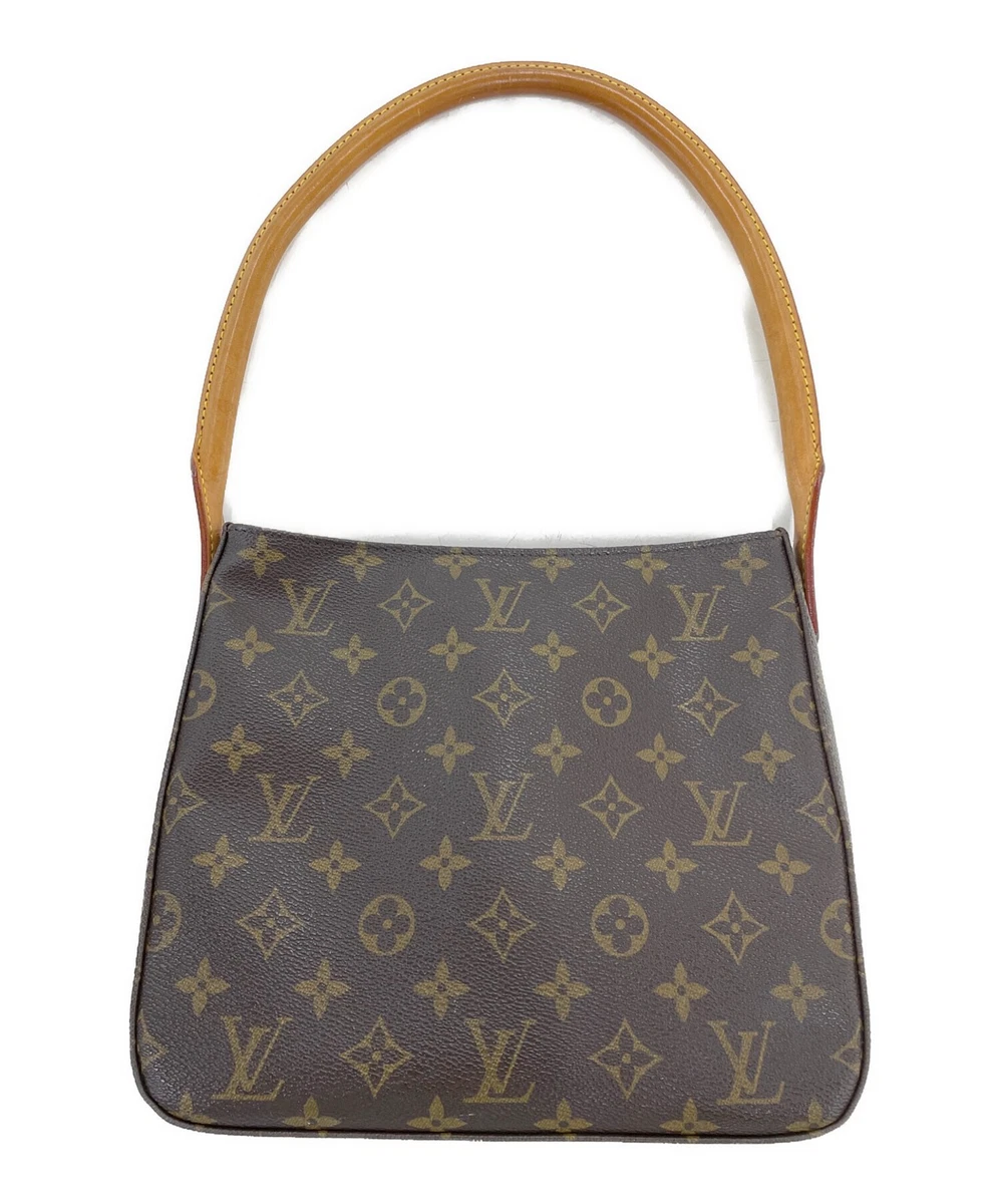 Louis Vuitton Looping Shoulder Bags for Women for sale | eBay