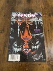 Venom #16 (9.0 VF/NM) Newsstand Variant - Twist - Skottie Young - 2004