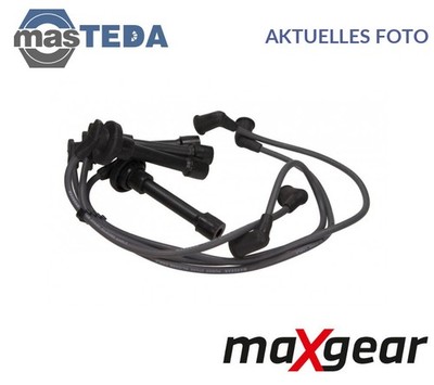 53-0174 ZÜNDLEITUNGSSATZ ZÜNDKABEL MAXGEAR FÜR HONDA ACCORD V,ACCORD IV