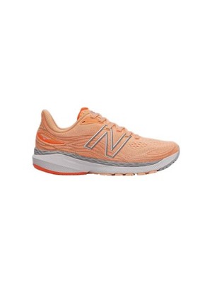 New Balance Women's Fresh Foam X 860V12 Shoes Orange/peach/mango