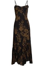 Reformation Aiko Dress Size 4 New with Tag