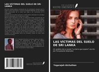 Yogarajah Atchuthan | Las VÍCtimas Del Suelo De Sri Lanka | Taschenbuch (2021)