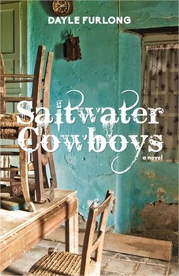Saltwater Cowboys (Paperback or Softback)