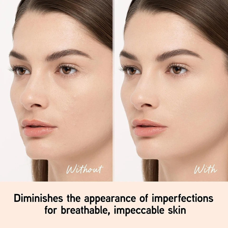 Physicians Formula Mineral Wear Talc-Free Loose Powder Translucent Light - Image 3 of 4