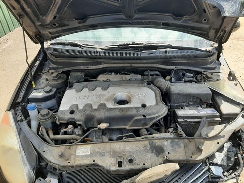 Wash Reservoir Fits 06-11 ACCENT 1015912 - Picture 12 of 12