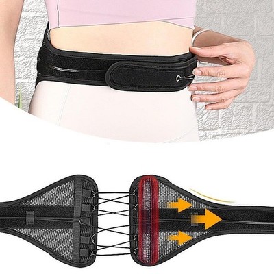 Taillentrimmer-Gürtel, professionelles Geschenk, Schweißverstärker,