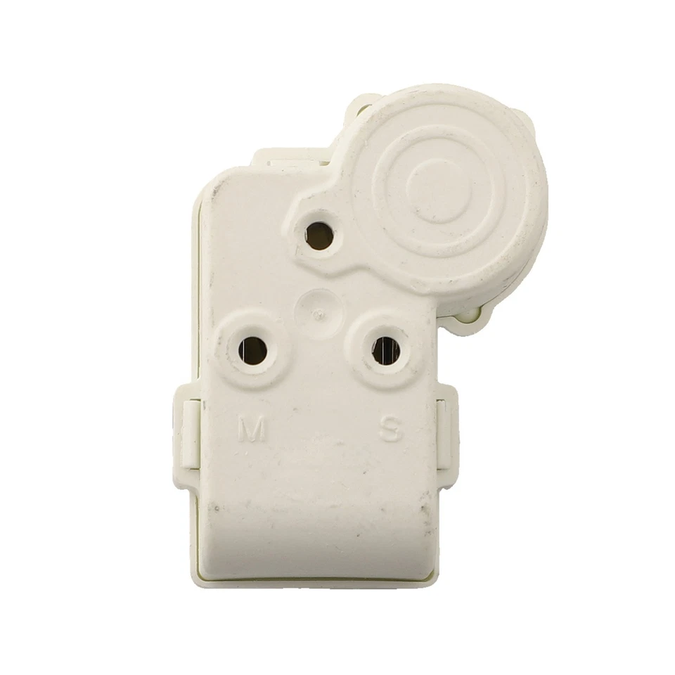 Premium PTC Starter Relay for Refrigerator Compressor Overload Protector - Image 3 of 4