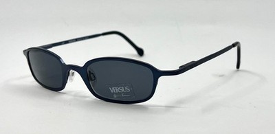 VERSUS by Gianni Versace R87 COL.30 Y2K Vintage Sunglasses