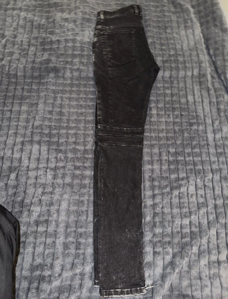 Balmain Paris Hombre Slim Foto 3 de 4