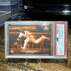 2024 Topps Black And White Elly De La Cruz Orange /5 POP 1 Rookie Gem MT PSA 10