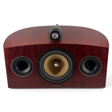 Bowers & Wilkins HTM4 Diamond Center Channel Speaker - Tested