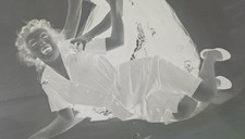 Iconic Marilyn Monroe 8x10