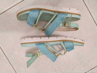 women baldinini heels turquoise