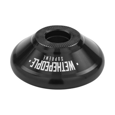 Wethepeople Supreme V2 BMX Hubguard Hinten NDS WTP