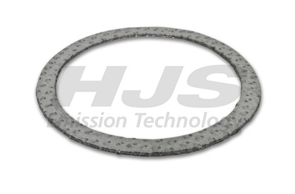 HJS Dichtring Abgasrohr 83 14 1963 FüR Opel CC Omega Astra Katalysator Caravan-image