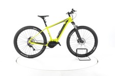 Cannondale trial VTT électrique semi-rigide Bosch Batterie 500Wh 29" jaune Pro