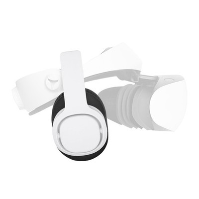Globular Cluster PH2 Stereo VR Headphones for PS VR 2 - Clip On Design Easy t...
