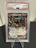 Rayquaza EX PSA 10 Promo 122/XY-P Card Pokemon Japanese