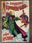 The Amazing Spider-Man #66 (Marvel Comics November 1968)