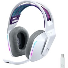 LOGITECH G G733 LIGHTSPEED BIAN. MOD. 981-000883 EAN 5099206089532