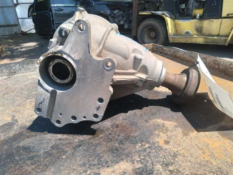 Volvo 70 Series 2008 2009 2010 2011 AWD caja de transferencia conjunto 30783251 Foto 2 de 4