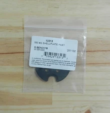 Dillon Precision 550 Shell Plate Part G;  7.62x54R, 45-70 Govt, 480 Rug;  13313