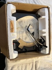  NEW Garrard Model 30 Record Player Turntable...