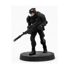 Corvus Belli Infinity ALEPH Loose Mini Agema Marksman #9 NM